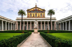 Suite Mario - Papal Basilica of Saint Paul